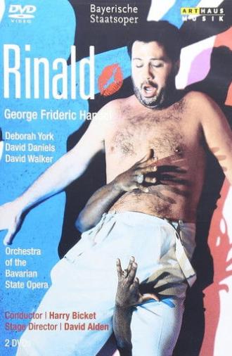 Handel: Rinaldo (2012)