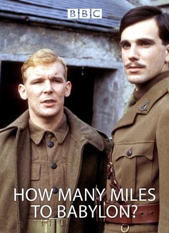 How Many Miles to Babylon? (1982)