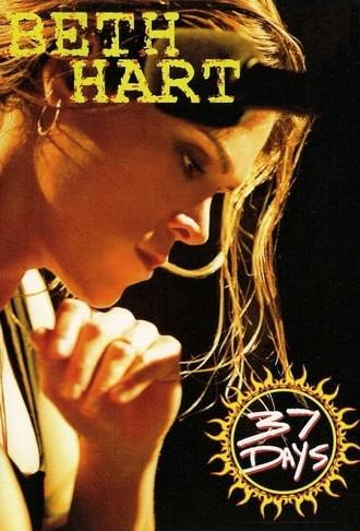 Beth Hart - 37 Days (2008)