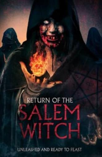 The Return of the Salem Witch (2022)