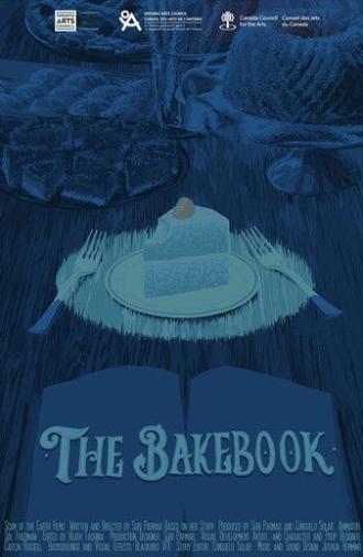 The Bakebook (2017)