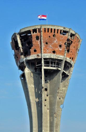 Battle of Vukovar (2025)