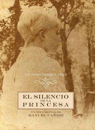 The Silence of the Princess (2014)