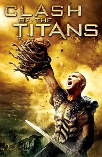 Clash of the Titans (2010)