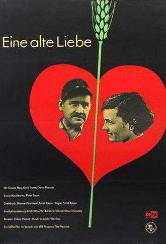 An Old Love (1959)