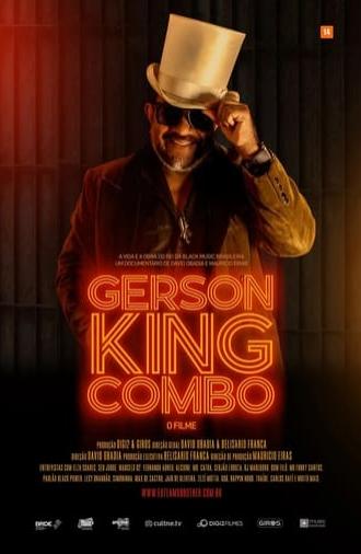 Gerson King Combo – O filme (2023)