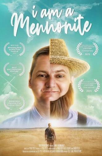 I am a Mennonite (2021)