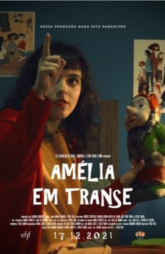 Amélia em Transe (2021)