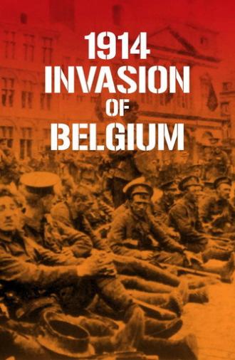 1914 invasion of Belgium (2014)