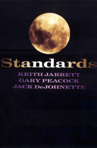 Keith Jarrett: Standards (1985)