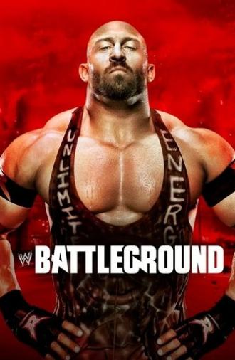 WWE Battleground 2013 (2013)