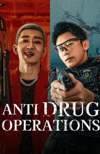 Anti Drug Operations (2025)