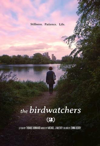 The Birdwatchers (2025)