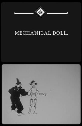 The Dresden Doll (1922)