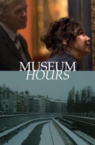 Museum Hours (2012)