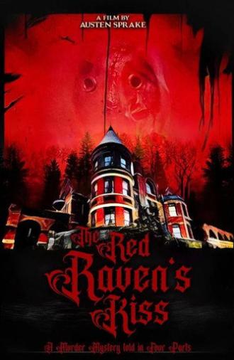 The Red Raven's Kiss (2024)