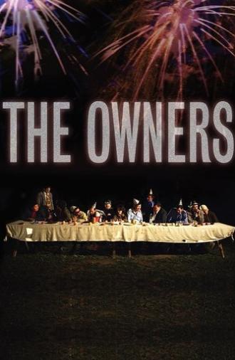 The Owners (2014)