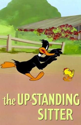 The Up-Standing Sitter (1948)