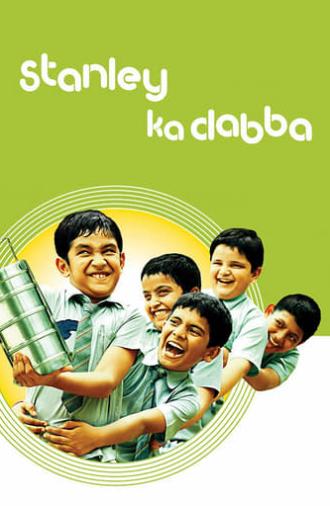 Stanley Ka Dabba (2011)