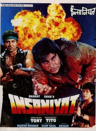 Insaniyat (1994)