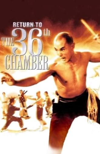 Return to the 36th Chamber (1980)