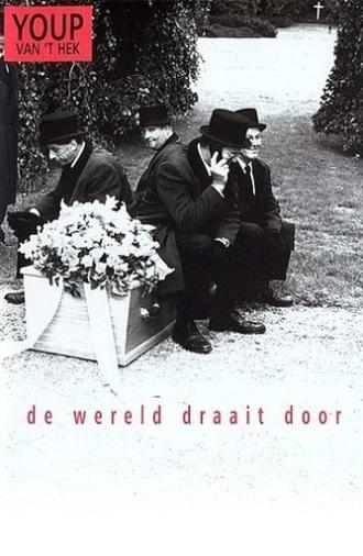 Youp van 't Hek: De Wereld Draait Door (2001)