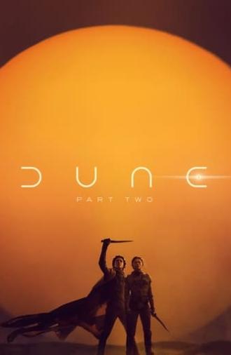 Dune: Part Two (2024)