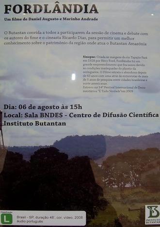 Fordlândia (2011)