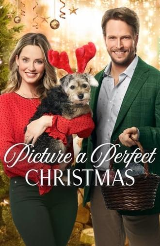 Picture a Perfect Christmas (2019)