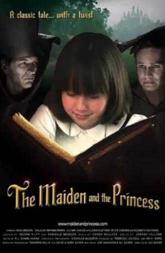 The Maiden and the Princess (2011)