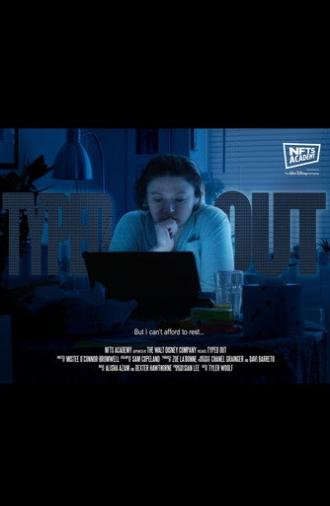 Typed Out (2026)