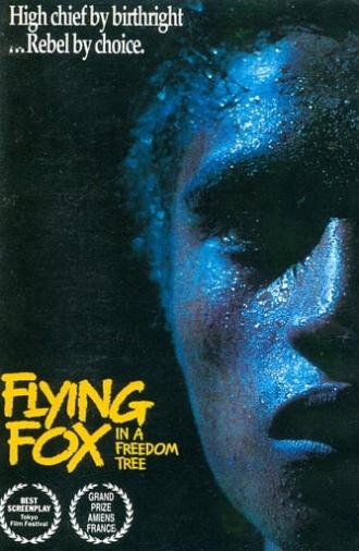 Flying Fox in a Freedom Tree (1990)