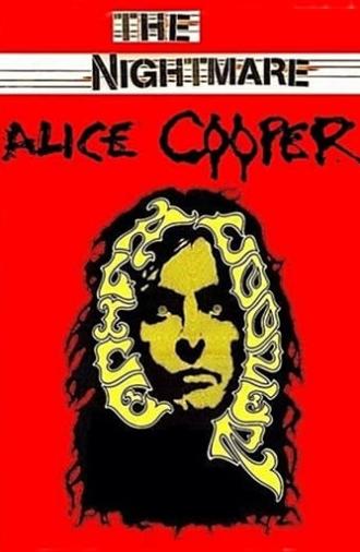 Alice Cooper: The Nightmare (1975)