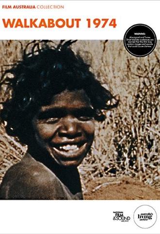 Walkabout 1974 (1974)