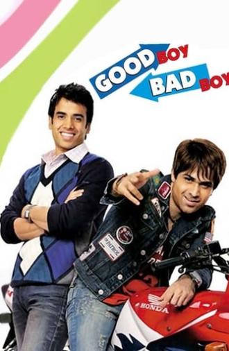 Good Boy, Bad Boy (2007)