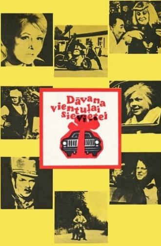 Gift for a Single Woman (1973)