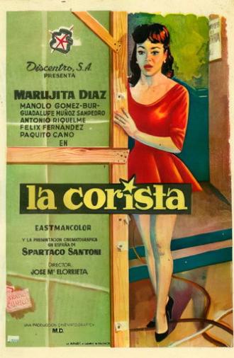 La corista (1960)