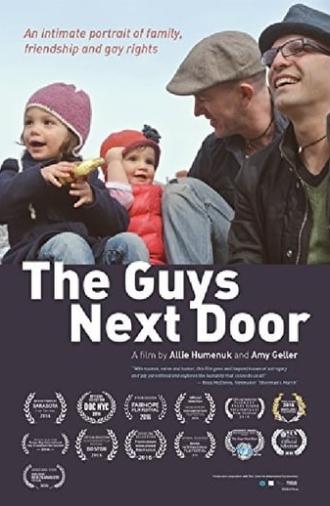 The Guys Next Door (2016)