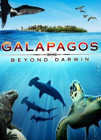 Galapagos: Beyond Darwin (1996)