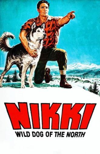 Nikki, Wild Dog of the North (1961)