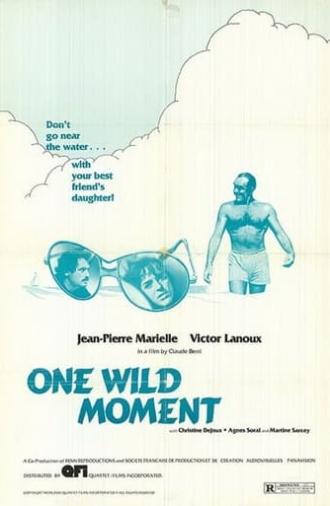 One Wild Moment (1977)