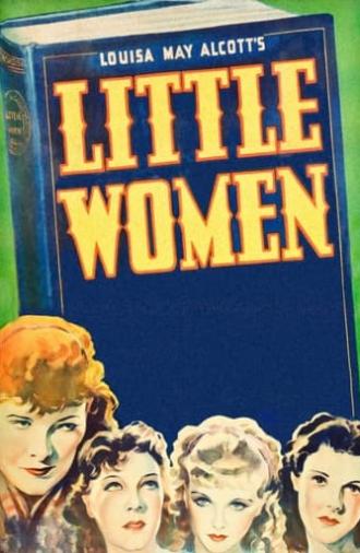 Little Women (1933)