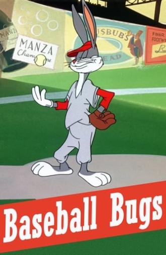 Baseball Bugs (1946)