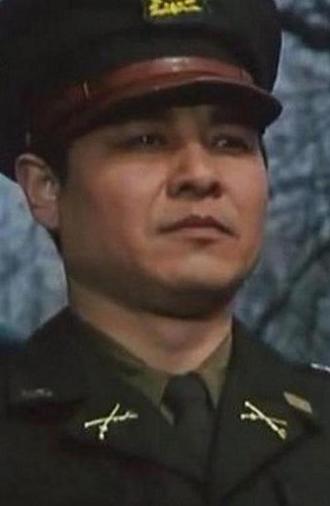 Nation and Destiny 1-4: Choe Hyon Dok (1992)