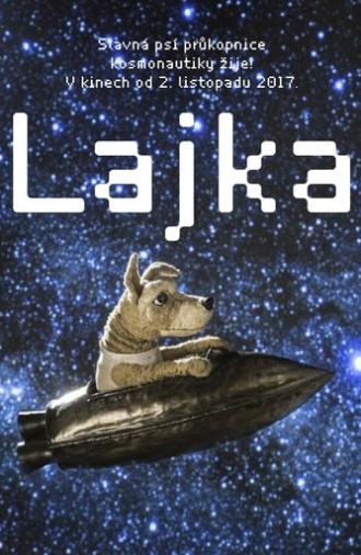 Laika (2017)