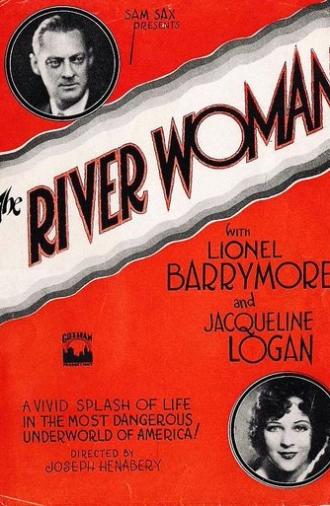 The River Woman (1928)