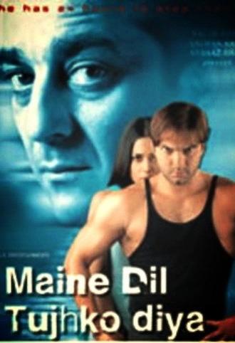 Maine Dil Tujhko Diya (2002)