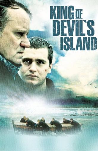 King of Devil's Island (2010)