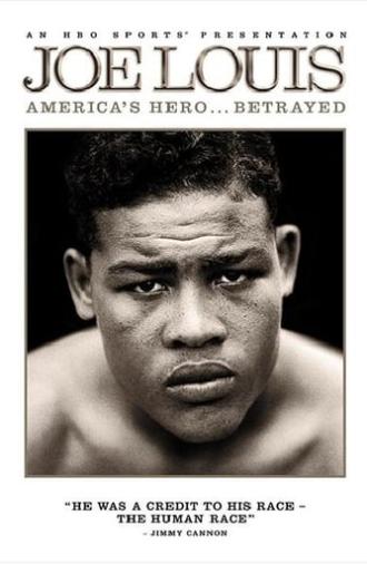 Joe Louis: America's Hero Betrayed (2008)