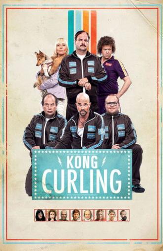 Curling King (2011)